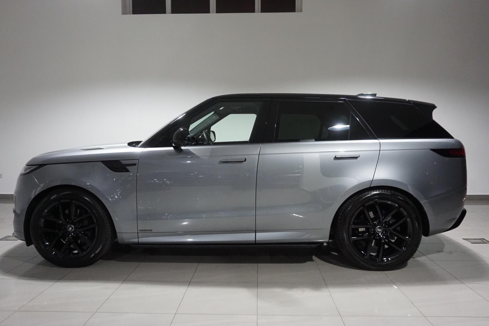 Land Rover Range Rover Sport 3.0 D300 MHEV Autobiography SUV 5dr Diesel Auto 4WD Euro 6 (s/s) (300 ps)